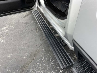 2021 GMC Sierra 2500 HD Denali