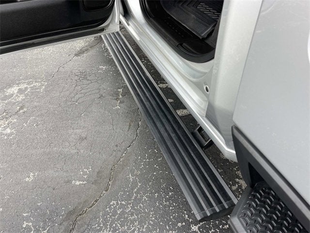 2021 GMC Sierra 2500 HD Denali