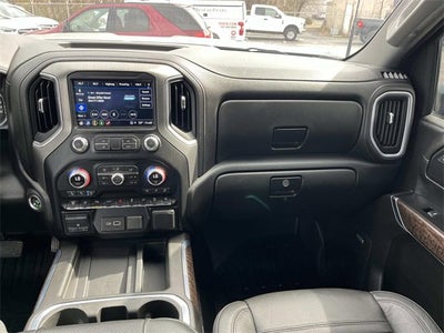 2021 GMC Sierra 2500 HD Denali