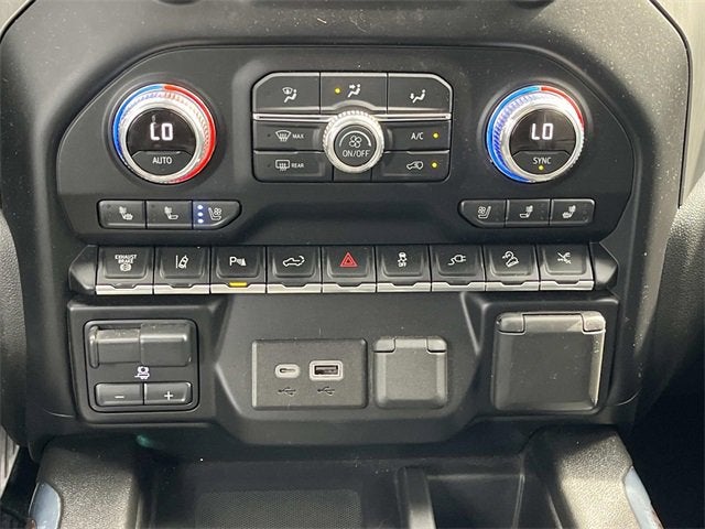 2021 GMC Sierra 2500 HD Denali