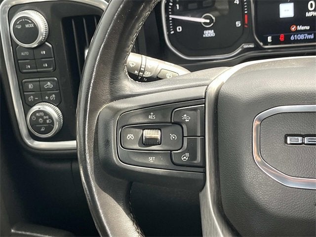 2021 GMC Sierra 2500 HD Denali