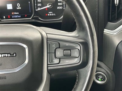 2021 GMC Sierra 2500 HD Denali