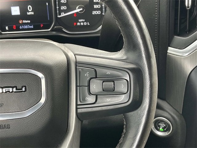 2021 GMC Sierra 2500 HD Denali