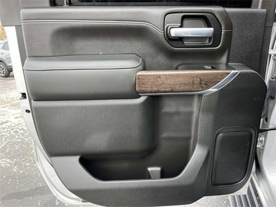 2021 GMC Sierra 2500 HD Denali