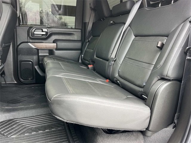 2021 GMC Sierra 2500 HD Denali