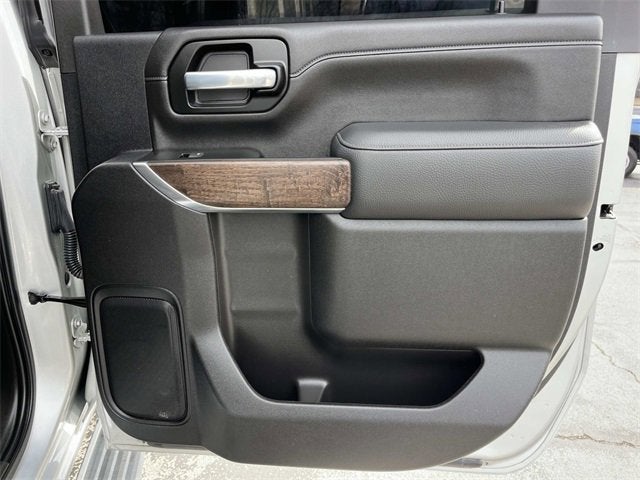 2021 GMC Sierra 2500 HD Denali