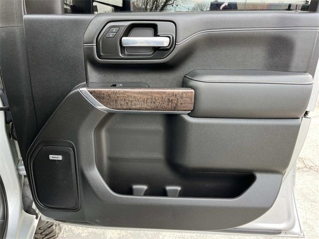 2021 GMC Sierra 2500 HD Denali