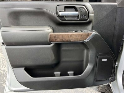 2021 GMC Sierra 2500 HD Denali