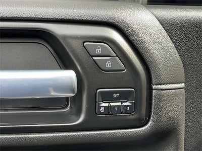 2021 GMC Sierra 2500 HD Denali