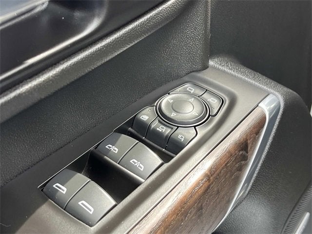 2021 GMC Sierra 2500 HD Denali