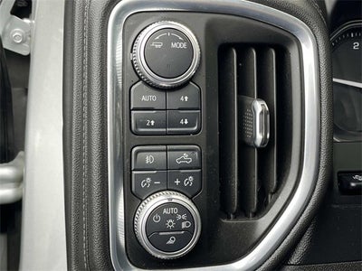 2021 GMC Sierra 2500 HD Denali