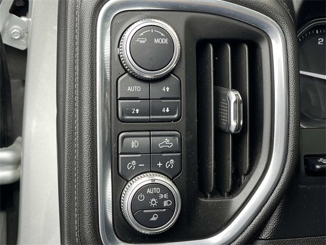 2021 GMC Sierra 2500 HD Denali