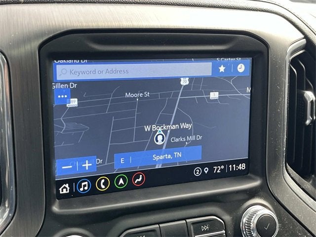 2021 GMC Sierra 2500 HD Denali