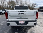 2021 GMC Sierra 2500 HD Denali