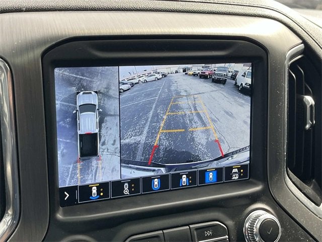 2021 GMC Sierra 2500 HD Denali