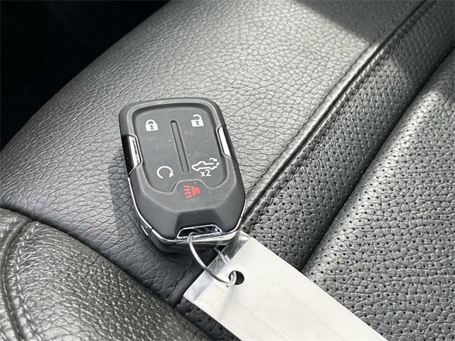 2021 GMC Sierra 2500 HD Denali