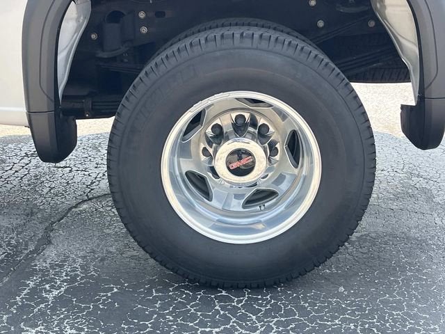 2021 GMC Sierra 3500 HD Denali DRW