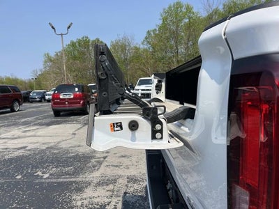 2021 GMC Sierra 3500 HD Denali DRW