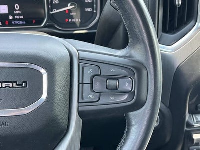 2021 GMC Sierra 3500 HD Denali DRW