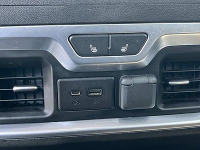 2021 GMC Sierra 3500 HD Denali DRW