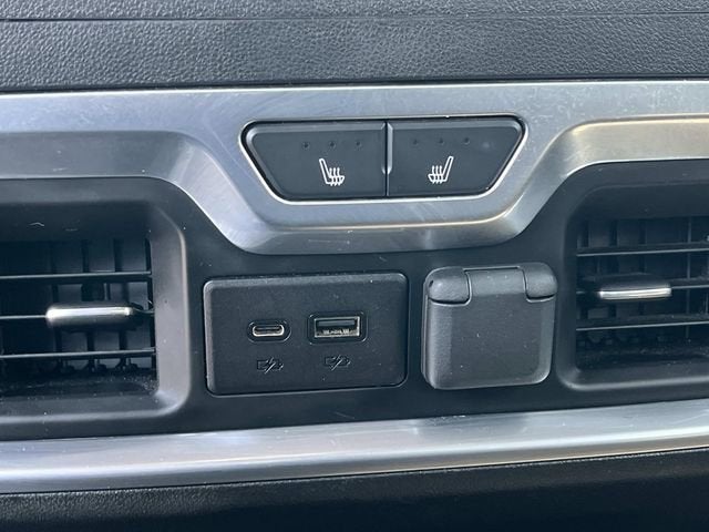 2021 GMC Sierra 3500 HD Denali DRW