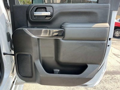 2021 GMC Sierra 3500 HD Denali DRW