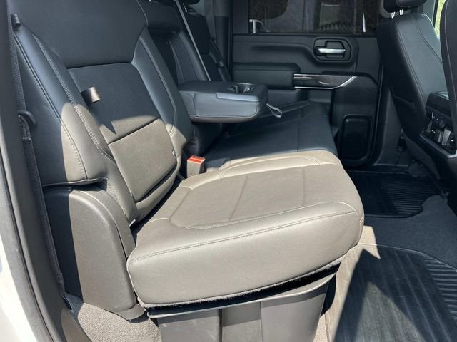 2021 GMC Sierra 3500 HD Denali DRW