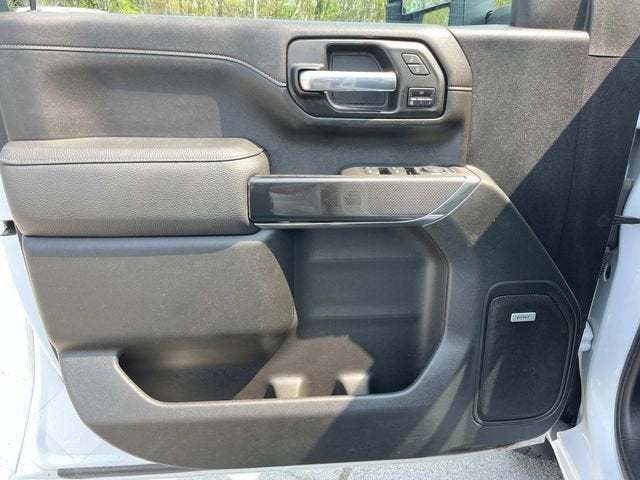2021 GMC Sierra 3500 HD Denali DRW