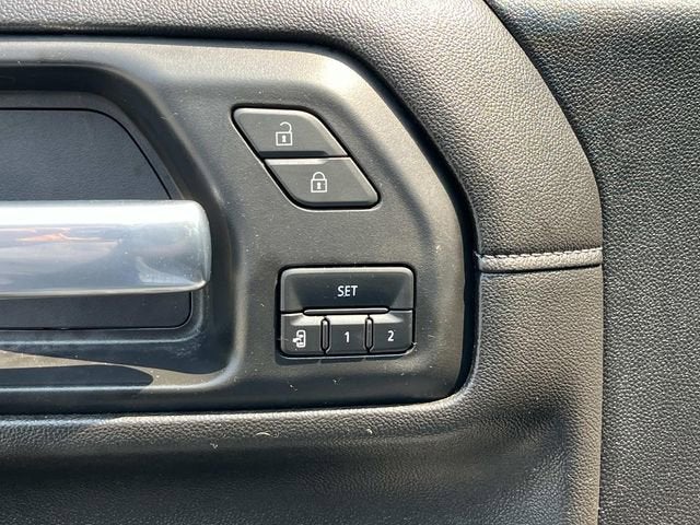 2021 GMC Sierra 3500 HD Denali DRW