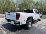 2021 GMC Sierra 3500 HD Denali DRW