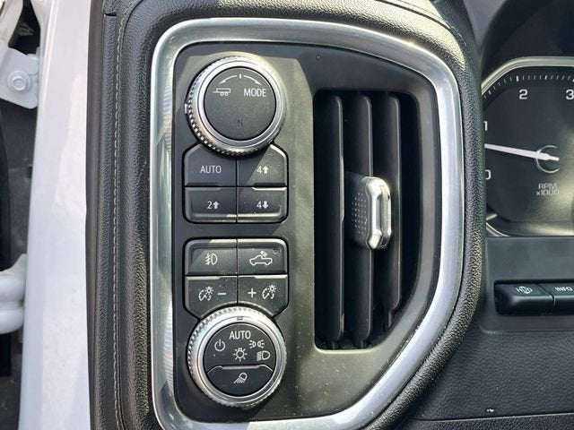2021 GMC Sierra 3500 HD Denali DRW