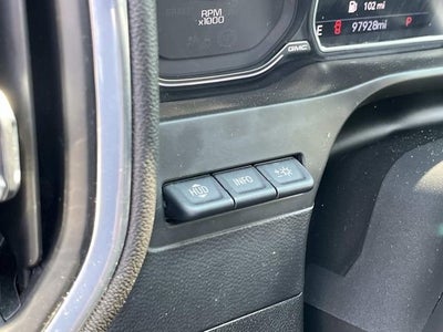2021 GMC Sierra 3500 HD Denali DRW