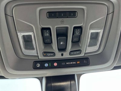 2021 GMC Sierra 3500 HD Denali DRW