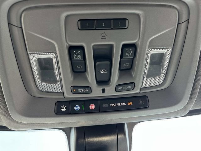 2021 GMC Sierra 3500 HD Denali DRW