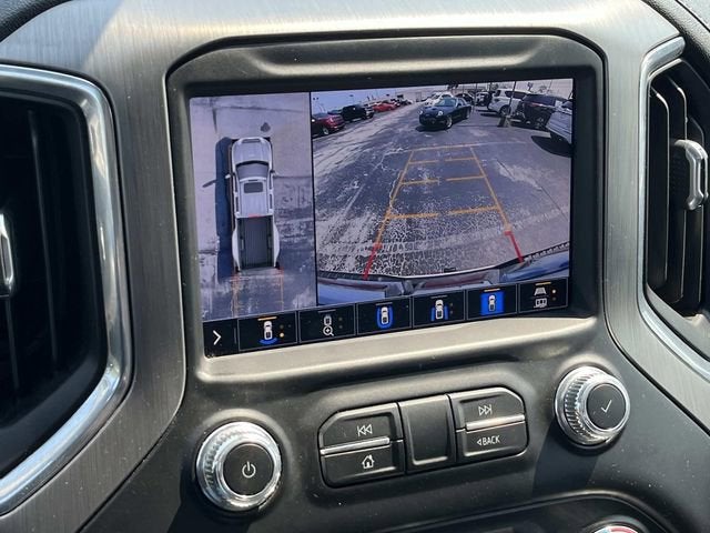 2021 GMC Sierra 3500 HD Denali DRW