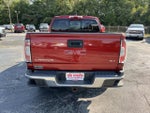 2016 GMC Canyon 4WD SLT