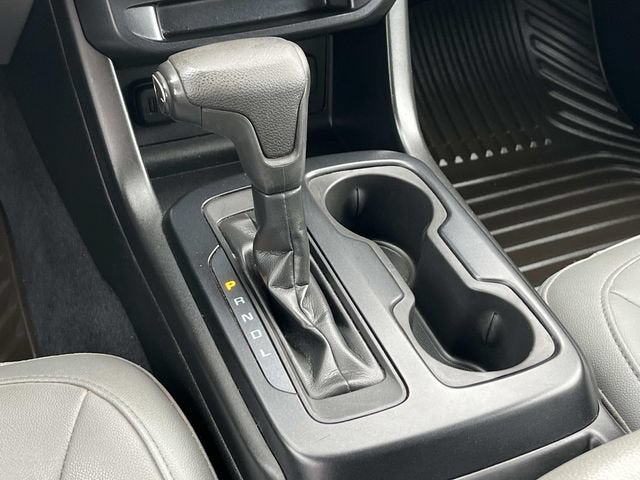 2020 GMC Canyon 4WD
