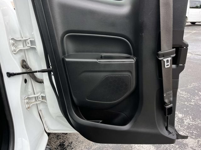 2020 GMC Canyon 4WD