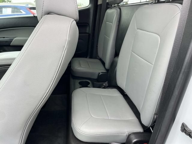 2020 GMC Canyon 4WD