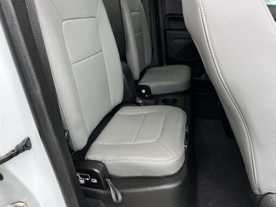 2020 GMC Canyon 4WD