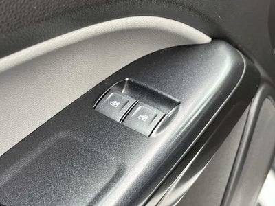 2020 GMC Canyon 4WD