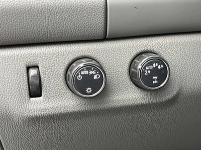 2020 GMC Canyon 4WD
