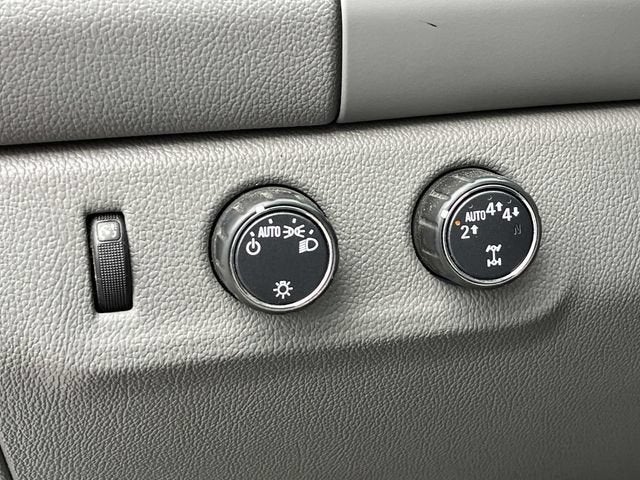 2020 GMC Canyon 4WD