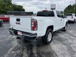 2020 GMC Canyon 4WD