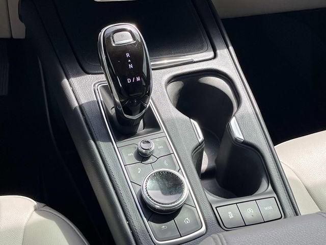 2021 Cadillac XT4 Luxury