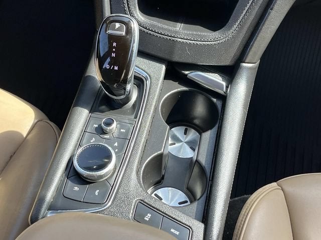 2020 Cadillac XT6 AWD Premium Luxury