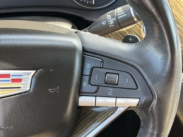 2020 Cadillac XT6 AWD Premium Luxury