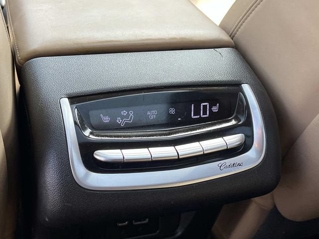 2020 Cadillac XT6 AWD Premium Luxury