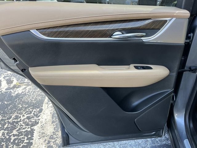 2020 Cadillac XT6 AWD Premium Luxury