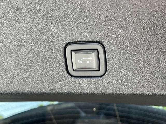 2020 Cadillac XT6 AWD Premium Luxury